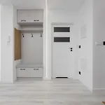 Apartment Stylowy Blisko Manufaktury Balkon & Klimatyzacja By Renters