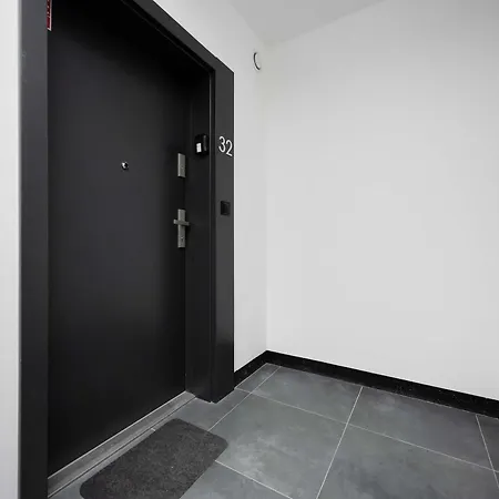 Stylowy Blisko Manufaktury Balkon&klimatyzacja By Renters Apartament Łódź