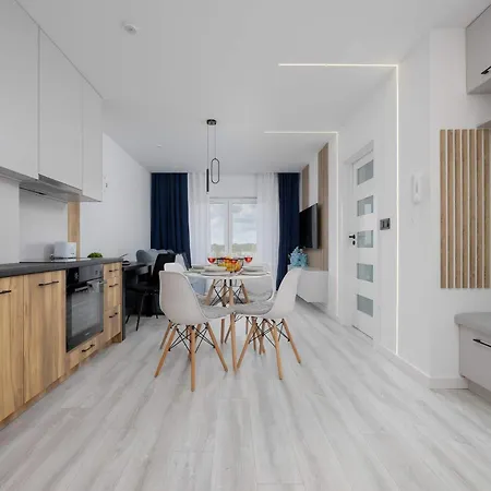 Stylowy Blisko Manufaktury Balkon&klimatyzacja By Renters Apartament Łódź