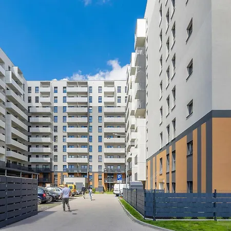 Stylowy Blisko Manufaktury Balkon&klimatyzacja By Renters *