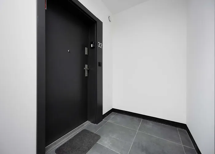 Stylowy Blisko Manufaktury Balkon&klimatyzacja By Renters Apartament Łódź