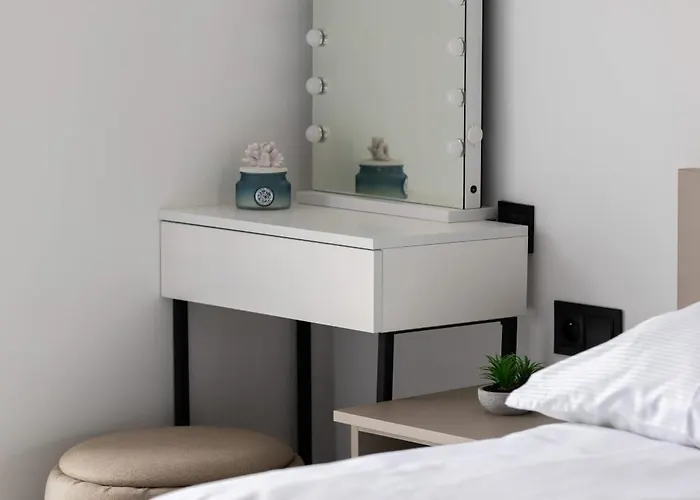 Lejlighed Stylowy Blisko Manufaktury Balkon & Klimatyzacja By Renters