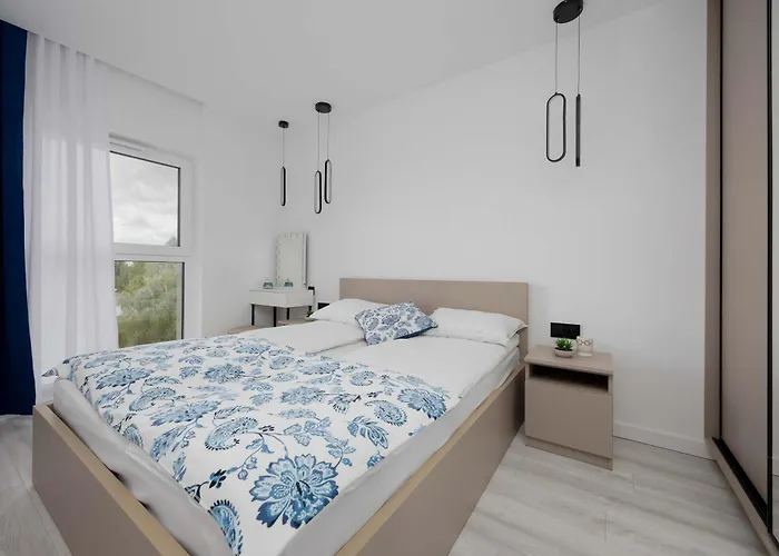 Stylowy Blisko Manufaktury Balkon&klimatyzacja By Renters *